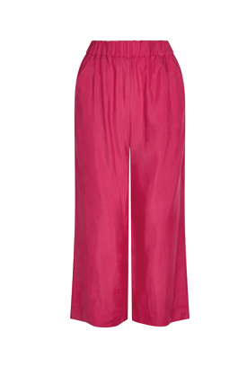 Komodo Breezy Culotte Fuchsia