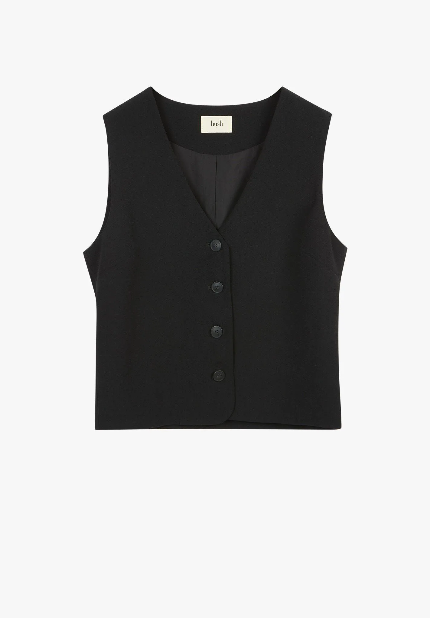 Leah Tailored Waistcoat