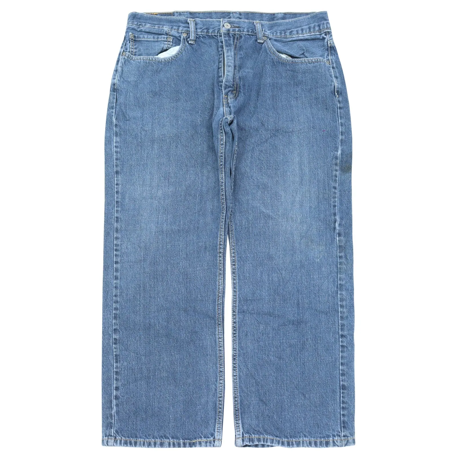 Levi's 559 Blue Jeans