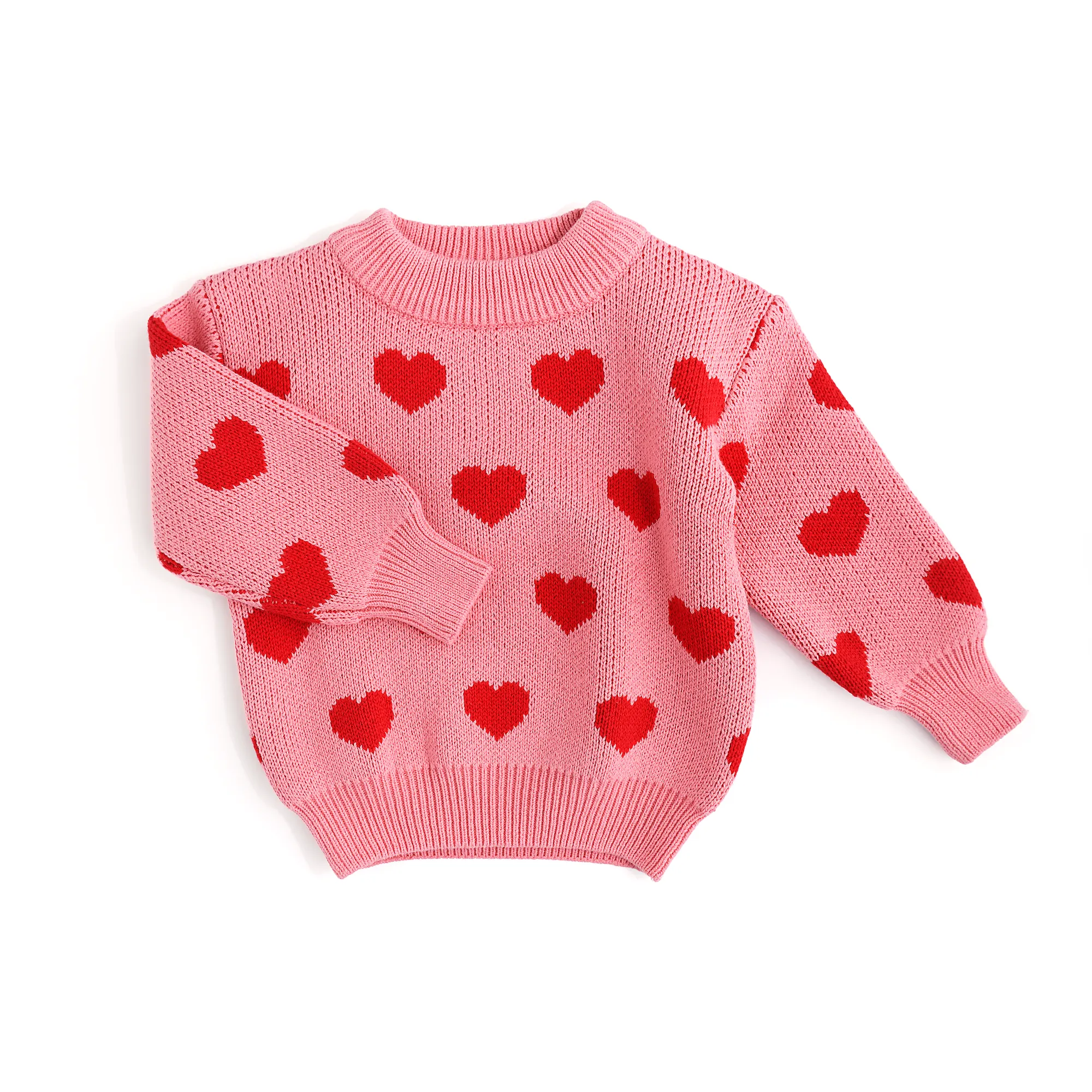 Liv Heart SWEATER