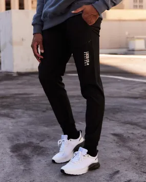 Lucid Contour Trackpants