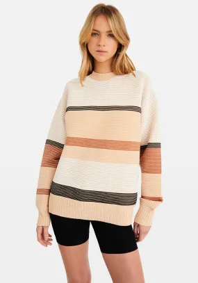 Lucid Sweater Dune