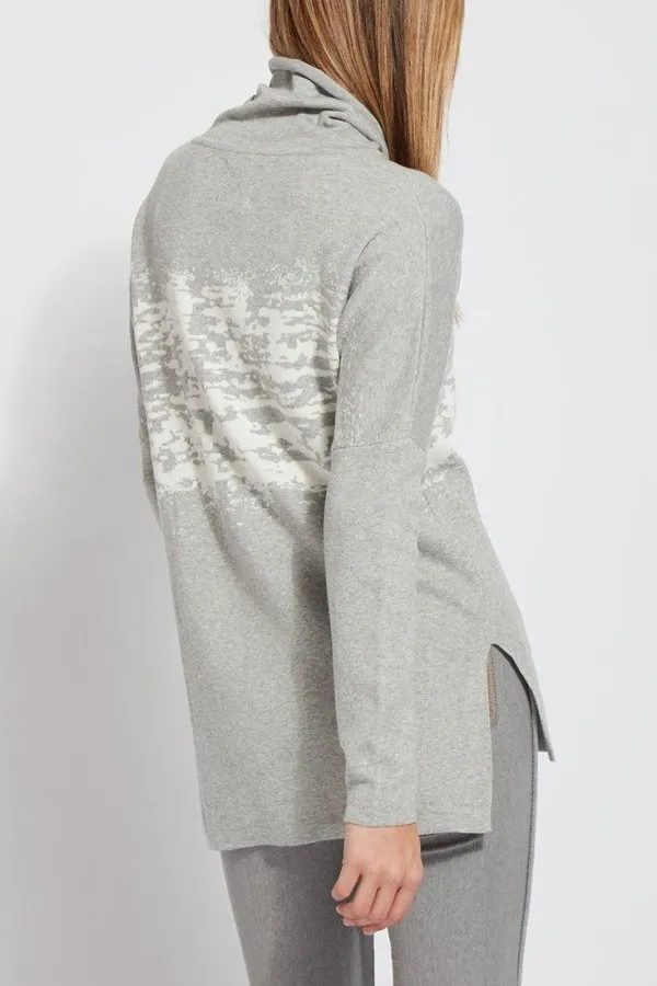 Lysse Mountain Sweater