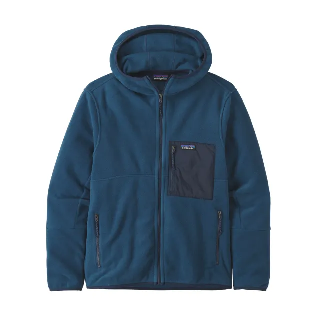 Men's Microdini Hoody