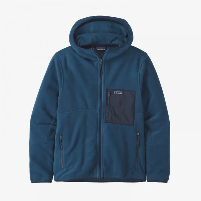 Men's Microdini Hoody