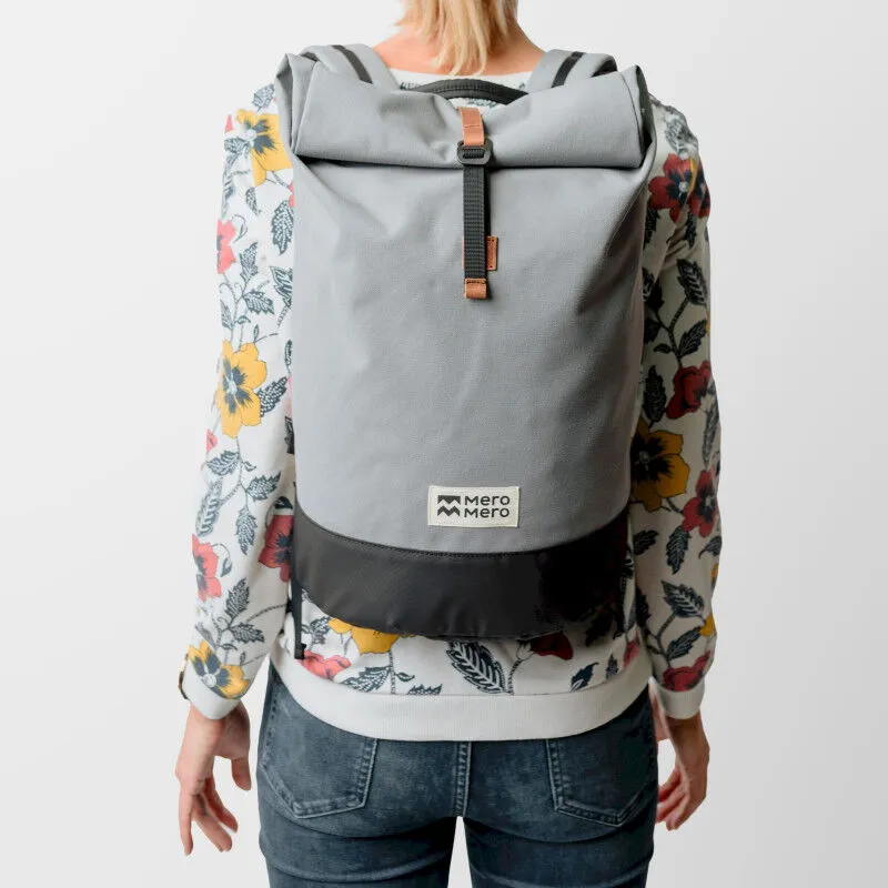 MeroMero  Wanaka Bag - Zaino urbano