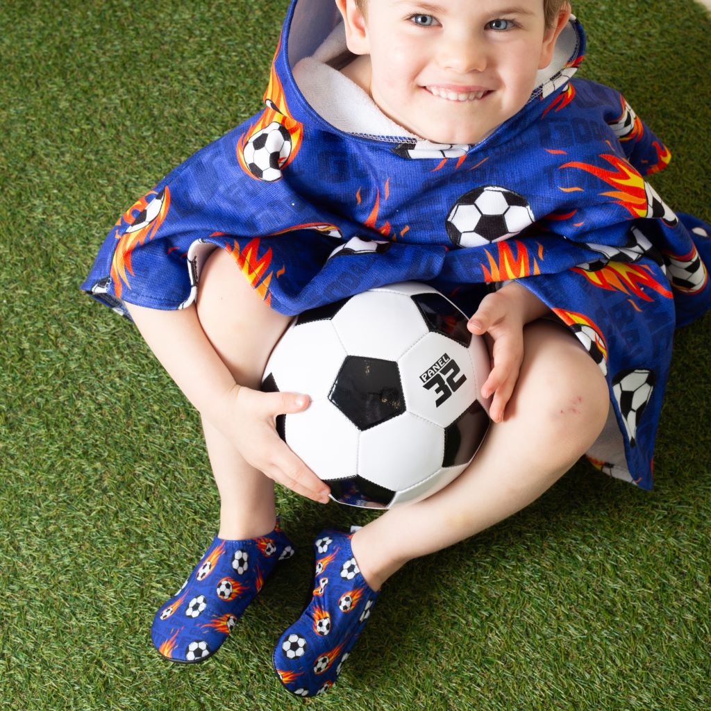 Messi Poncho