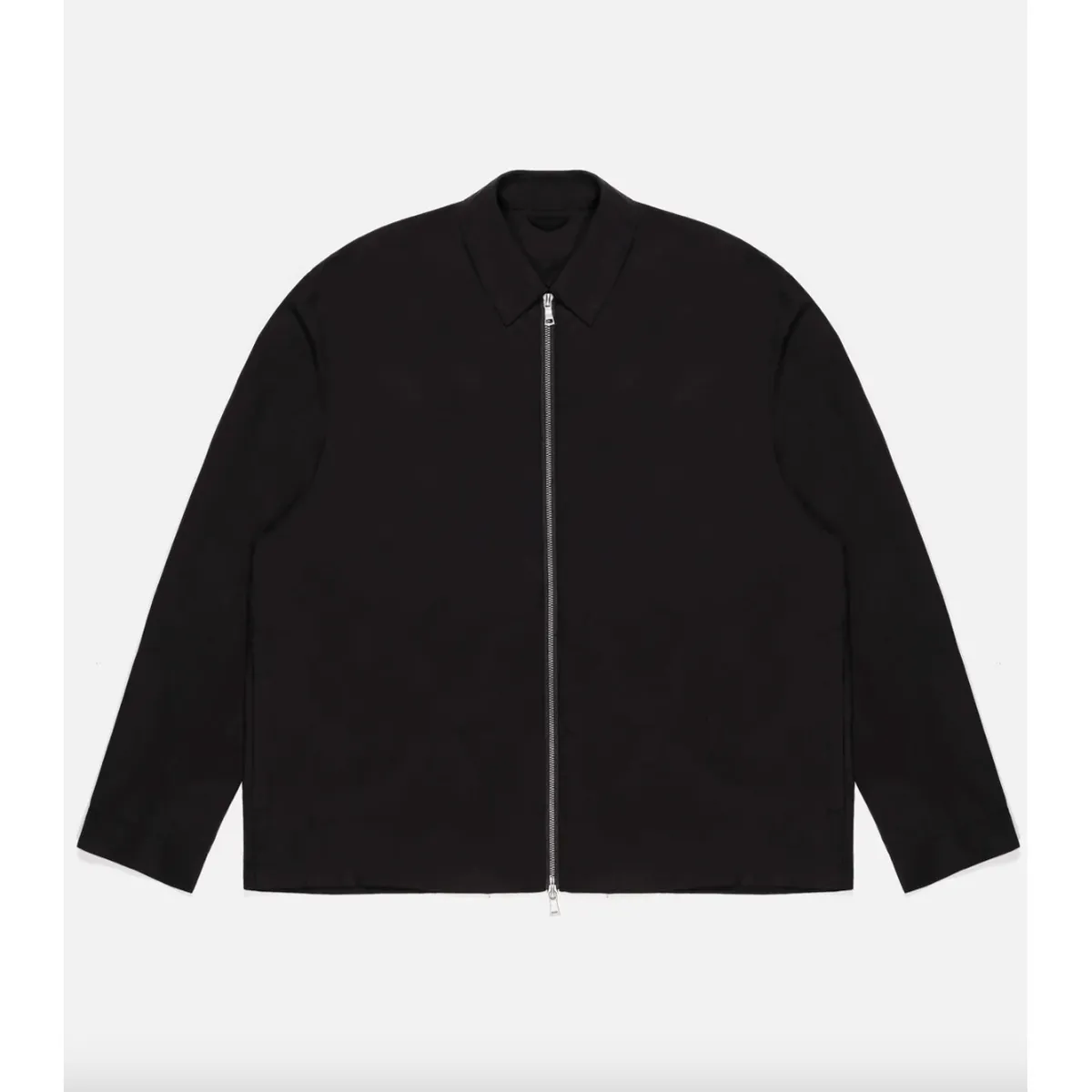 MKI TENCEL RIDER JACKET