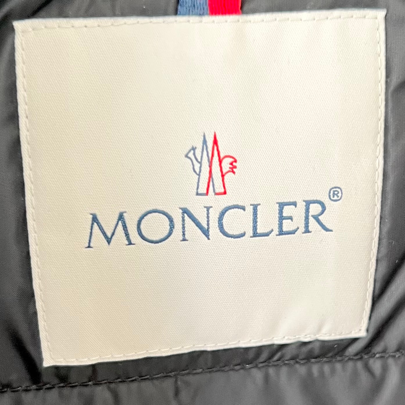 Moncler Gallinule Down Vest