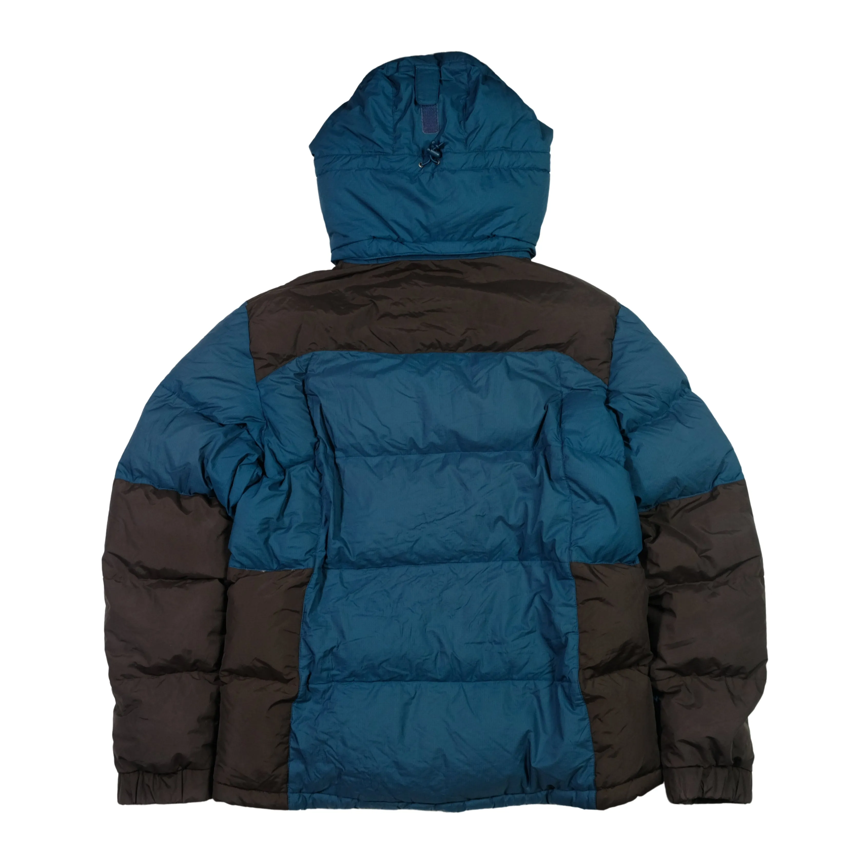 Montbell Puffer Jacket Large