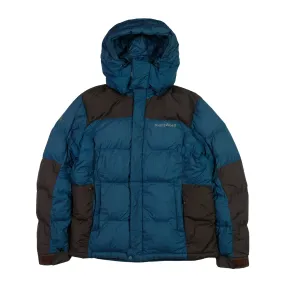 Montbell Puffer Jacket Large