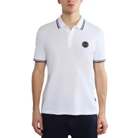 NAPAPAPIJRI POLO UOMO MACAS NP0A4H5Z002