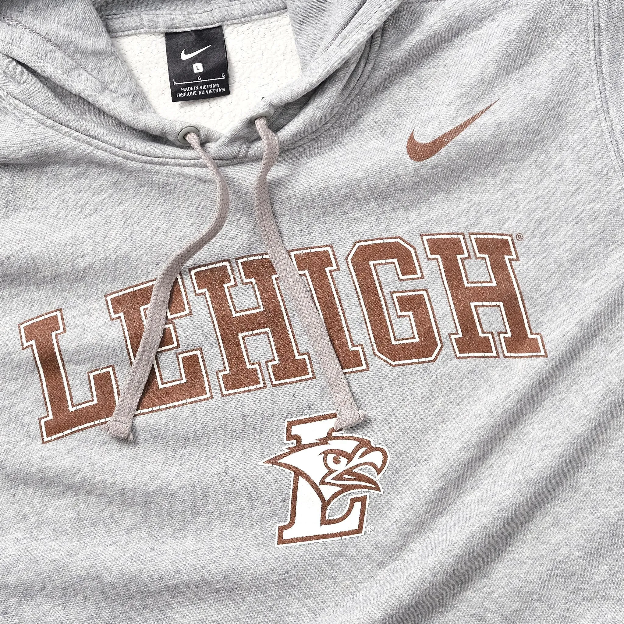 Nike Lehigh Hoody Large