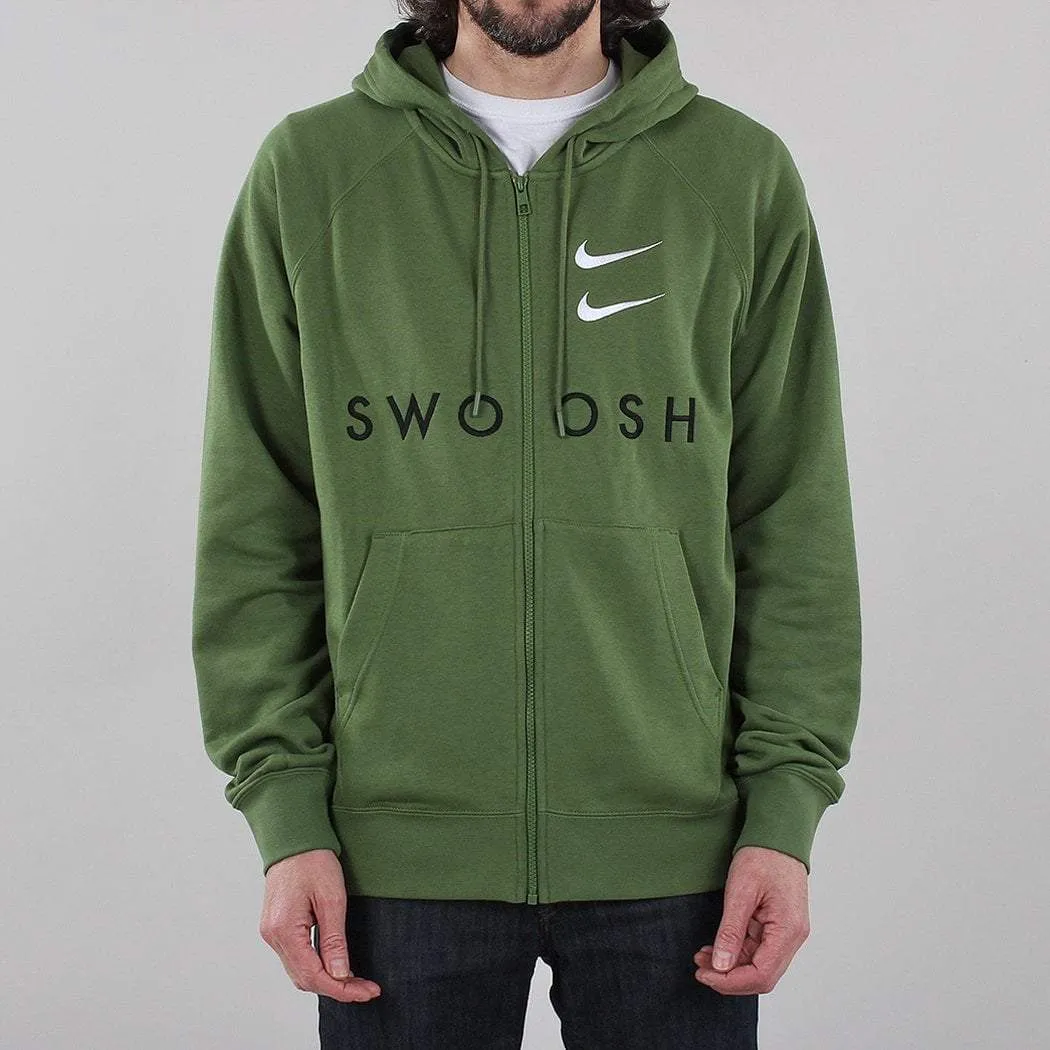 Nike Sportswear Swoosh Full Zip Hoody