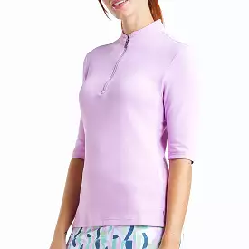 Nivo Polo Elbow Sleeve Noa II Bubblegum