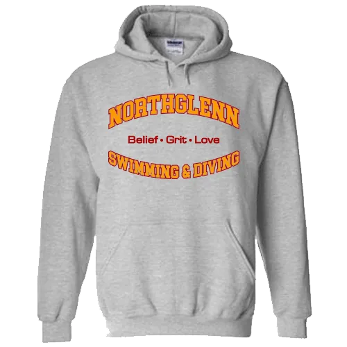 Northglenn Team Hoody