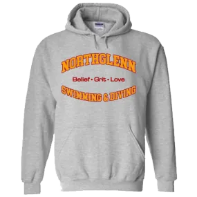 Northglenn Team Hoody