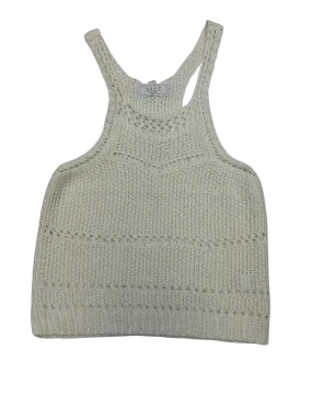 Olivia Sweater Tank