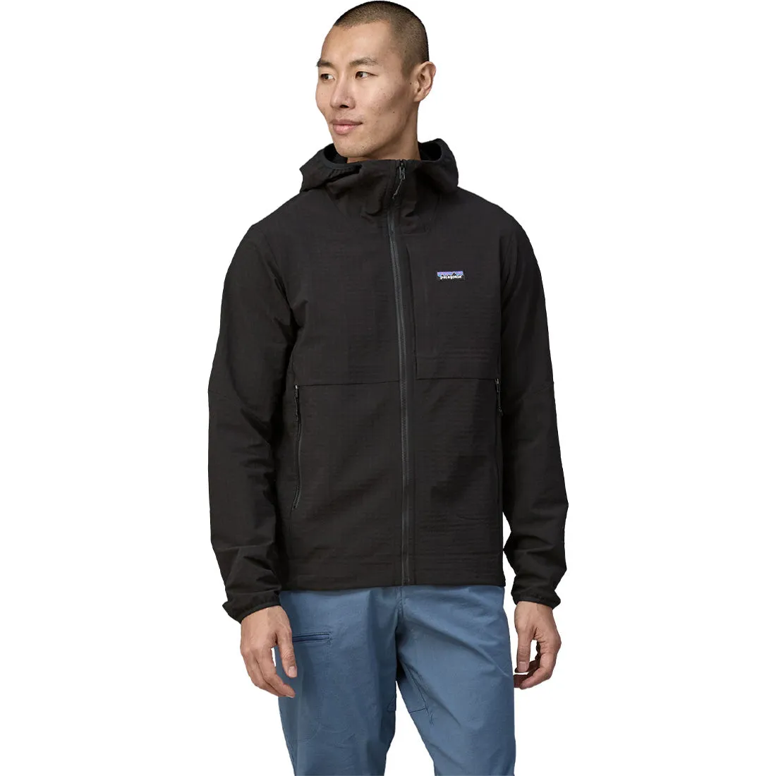 Patagonia R1 TechFace Hoody - Men's