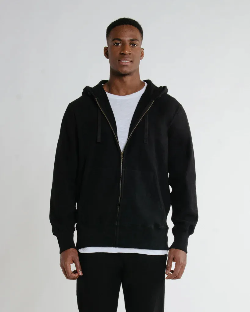 Peregrine Full-Zip Hoody