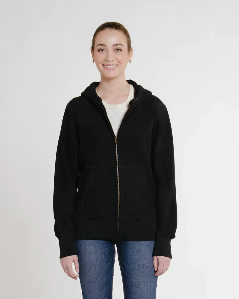 Peregrine Full-Zip Hoody