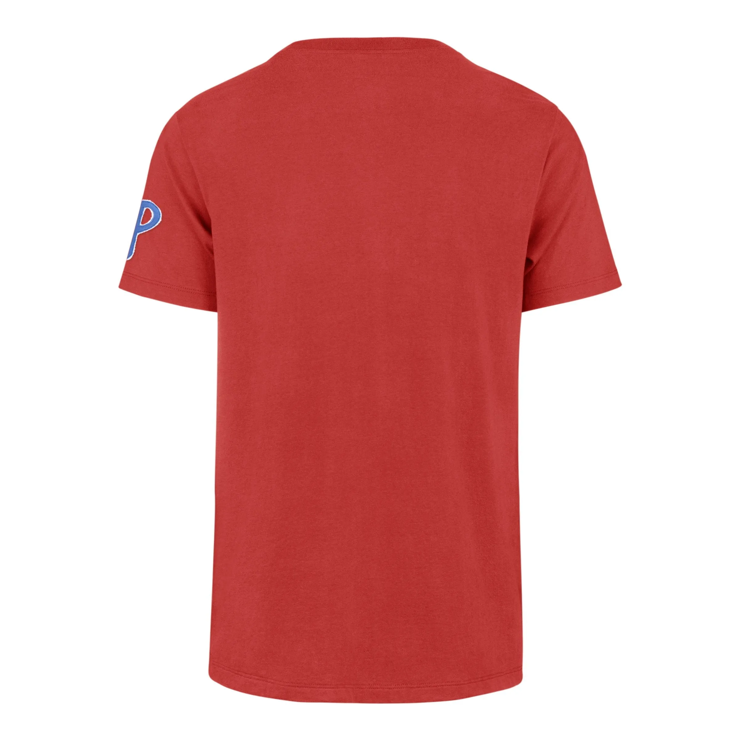 PHILADELPHIA PHILLIES '47 FRANKLIN FIELDHOUSE TEE