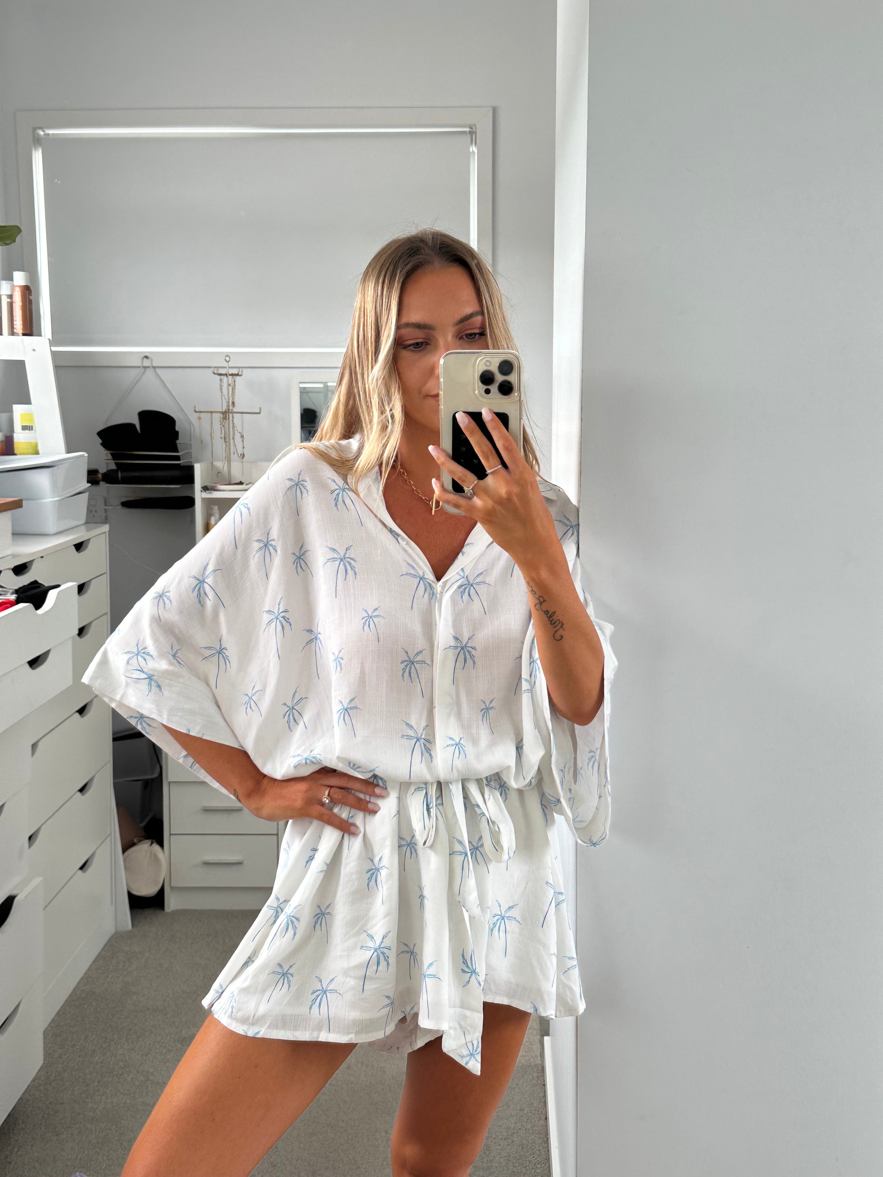 Pipi Playsuit