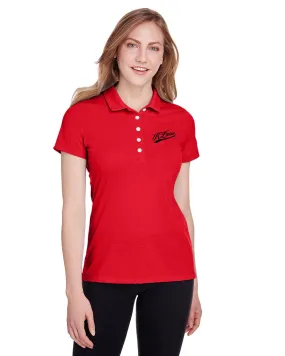 Puma Ladies Fusion Polo