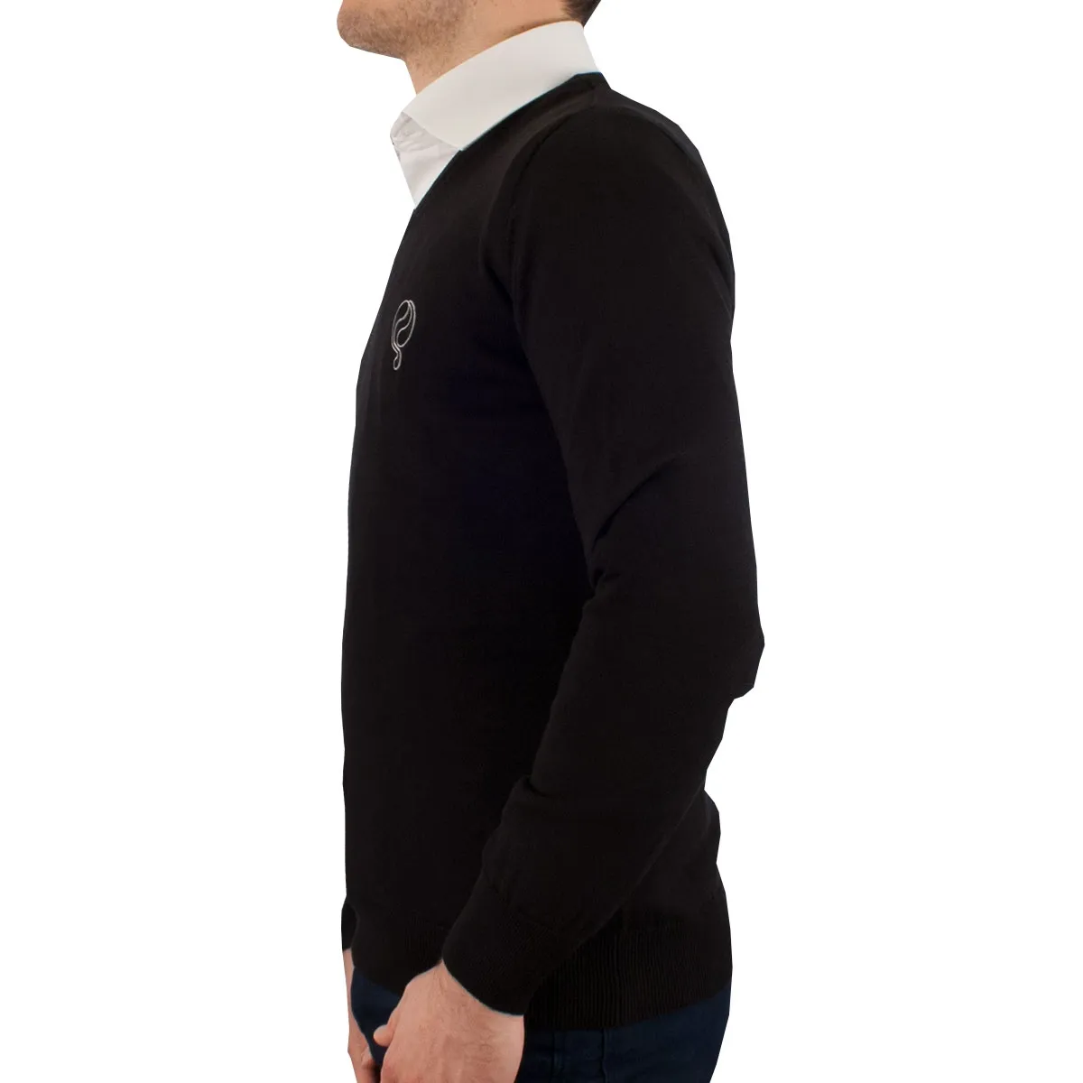 Quick / Q1905 - Marden Sweater - Black