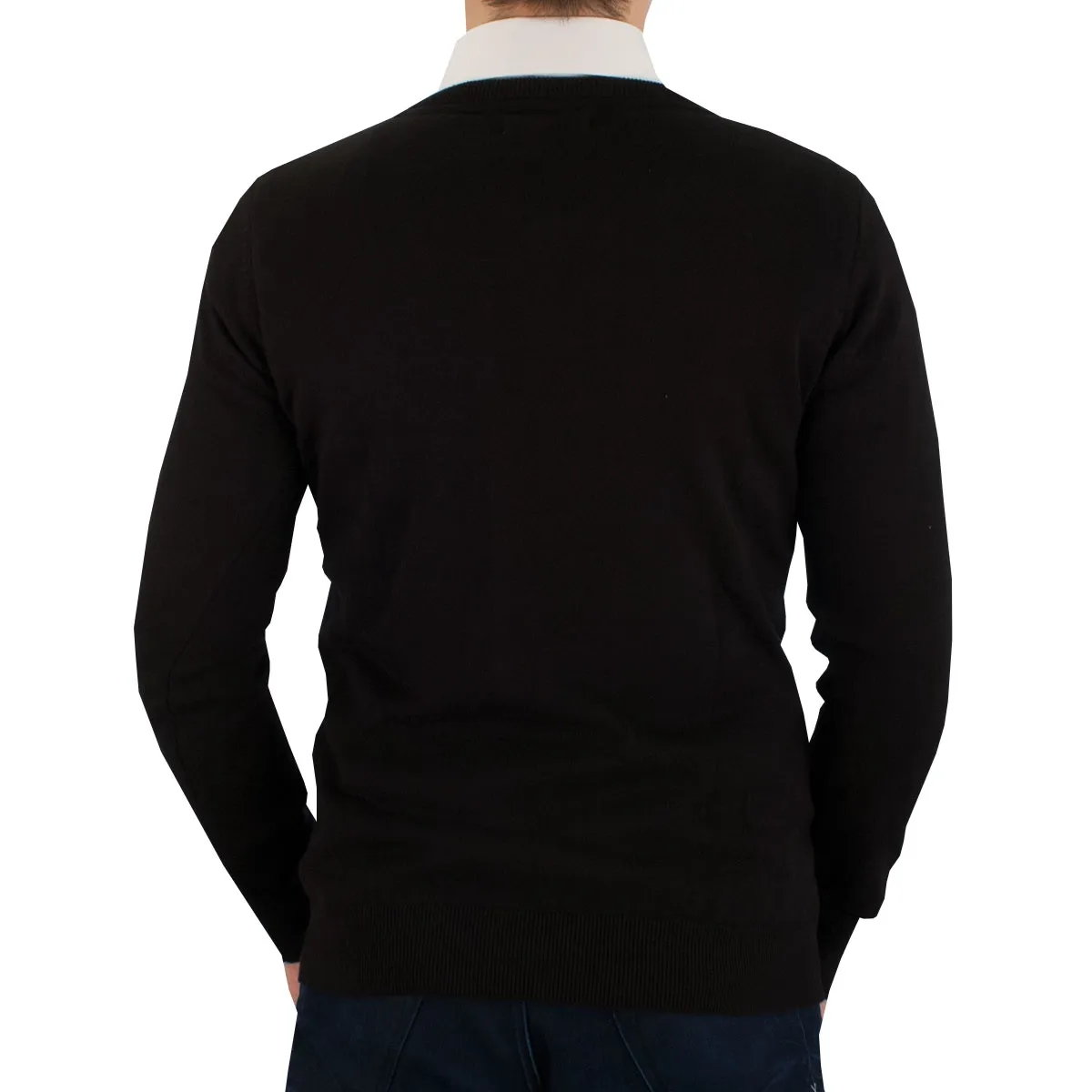 Quick / Q1905 - Marden Sweater - Black