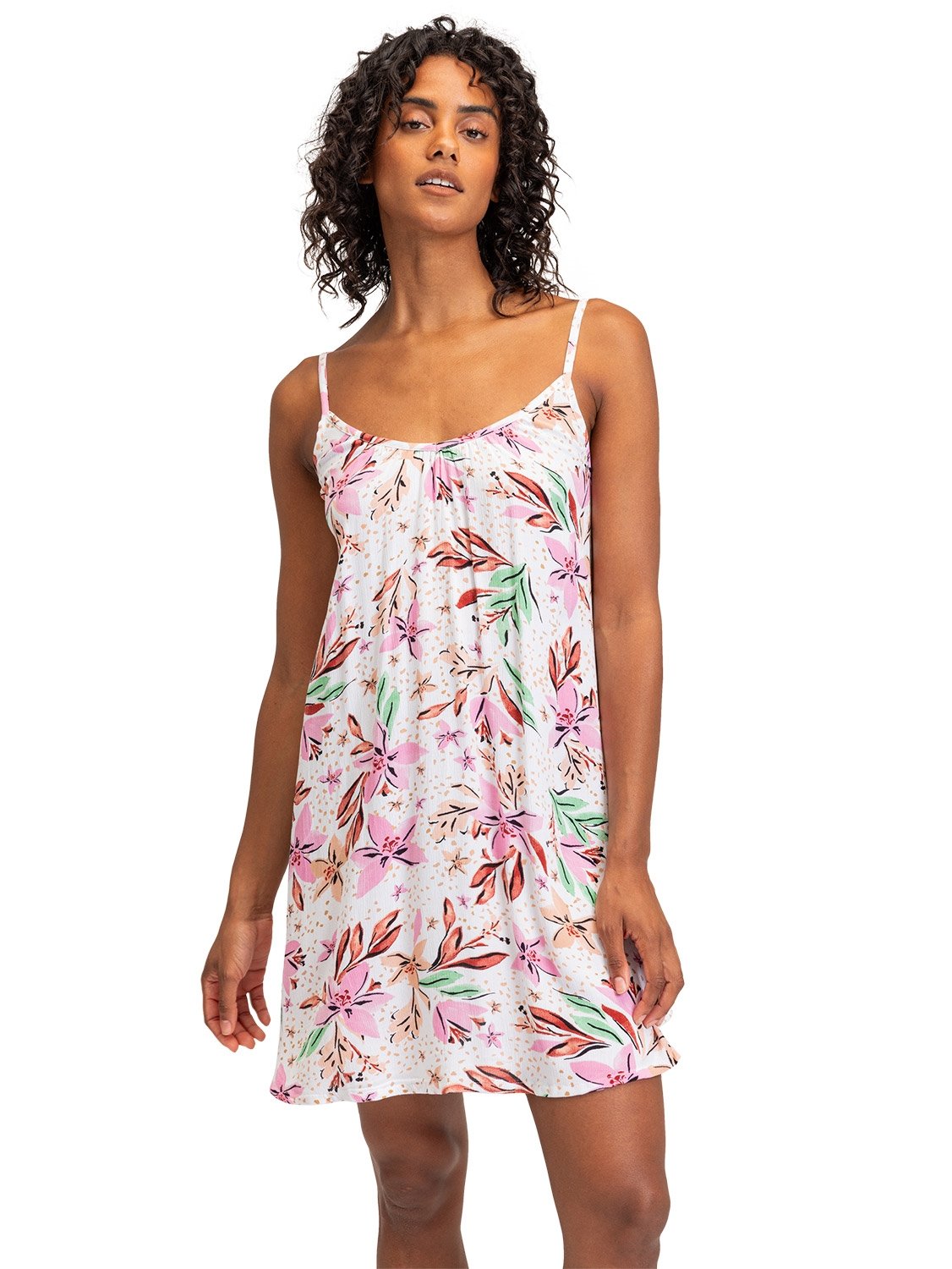 Roxy Ladies Spring Adventure Dress