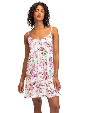 Roxy Ladies Spring Adventure Dress