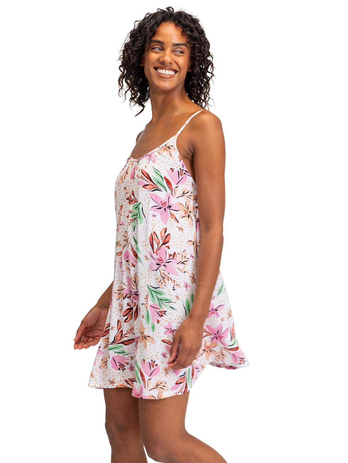 Roxy Ladies Spring Adventure Dress