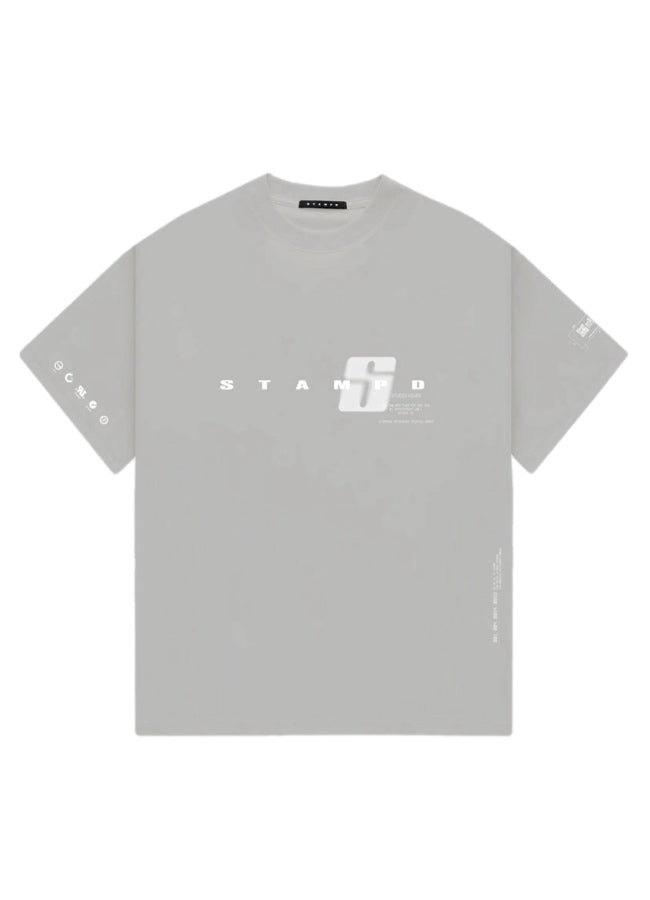 S24 Garment Dyed Transit Tee SLA-M3367TE