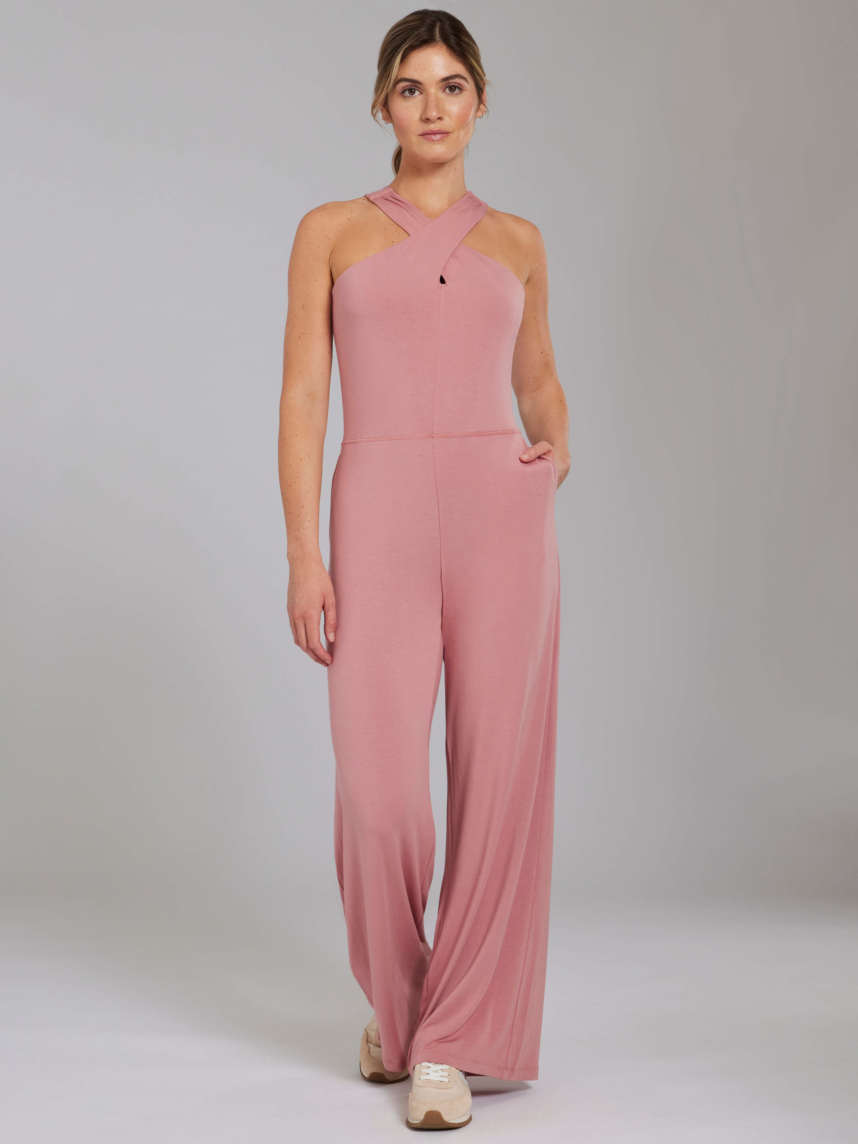 Sarina Jumpsuit