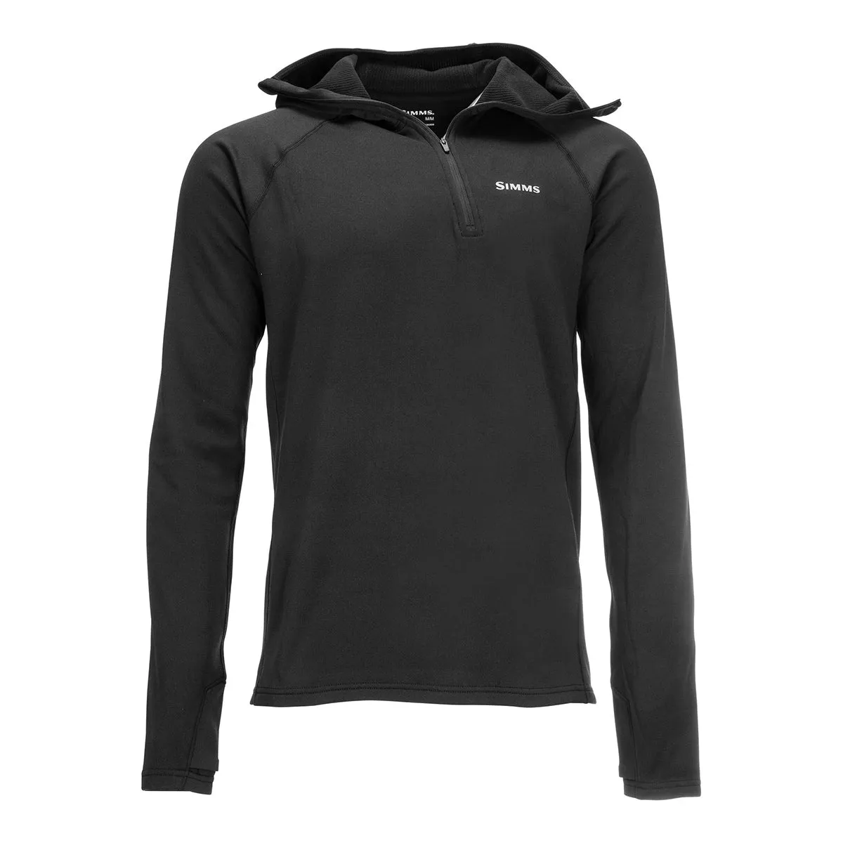 Simms Heavyweight Baselayer Hoody