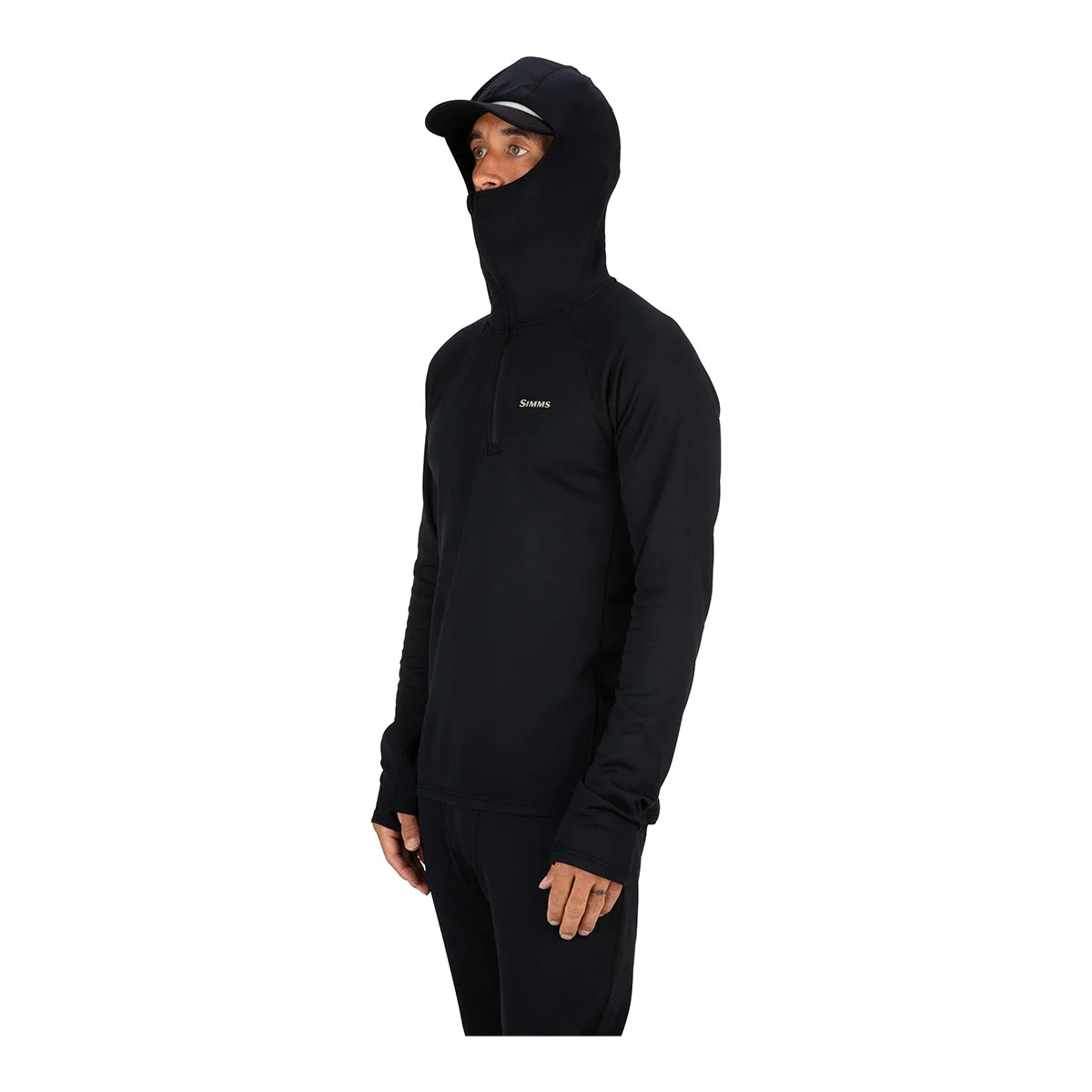 Simms Heavyweight Baselayer Hoody