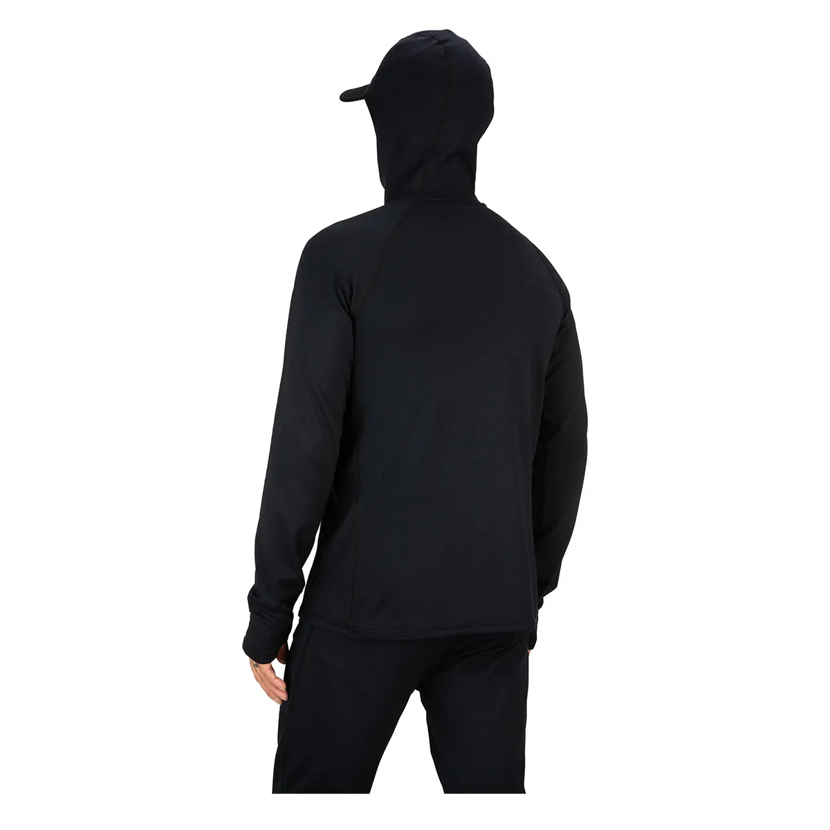 Simms Heavyweight Baselayer Hoody