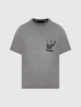 SPIRITS SUMMER TEE