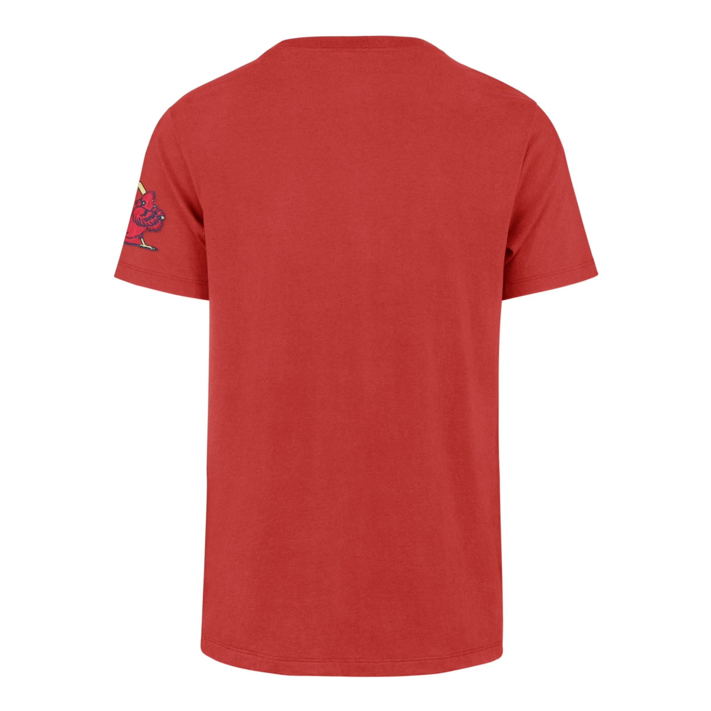 ST. LOUIS CARDINALS COOPERSTOWN FRANKLIN '47 FIELDHOUSE TEE