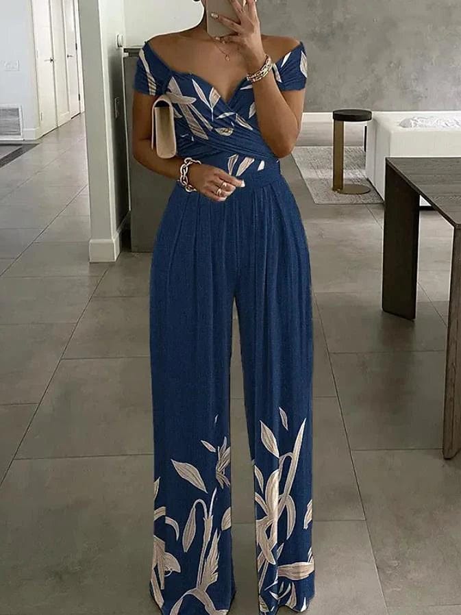 Stylish and Comfortable Summer Jumpsuits for Women