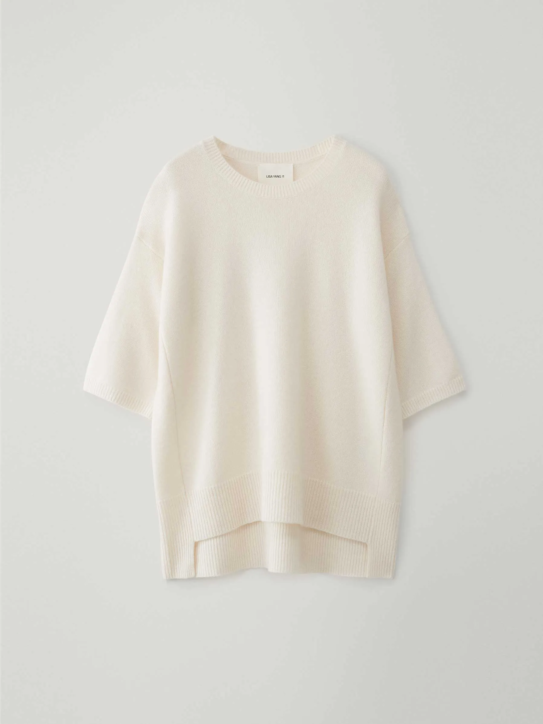 The Camille Sweater