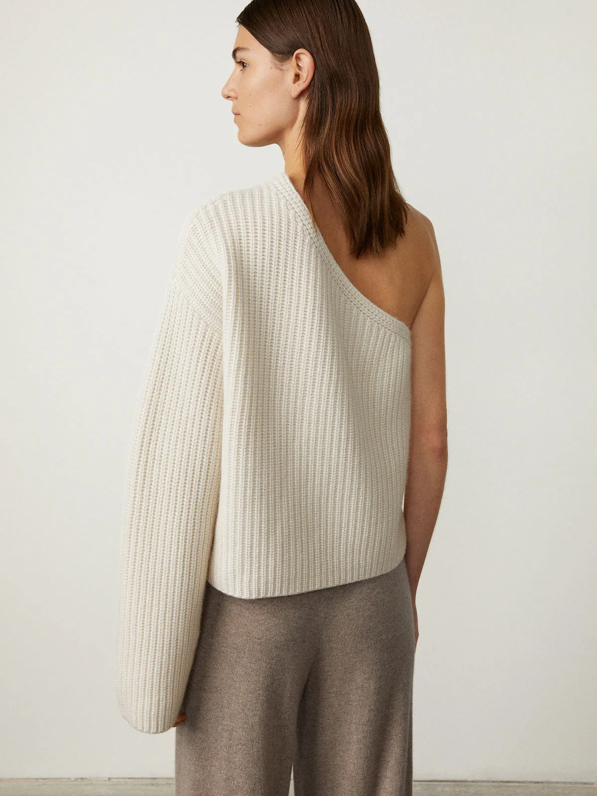 The Margit Sweater