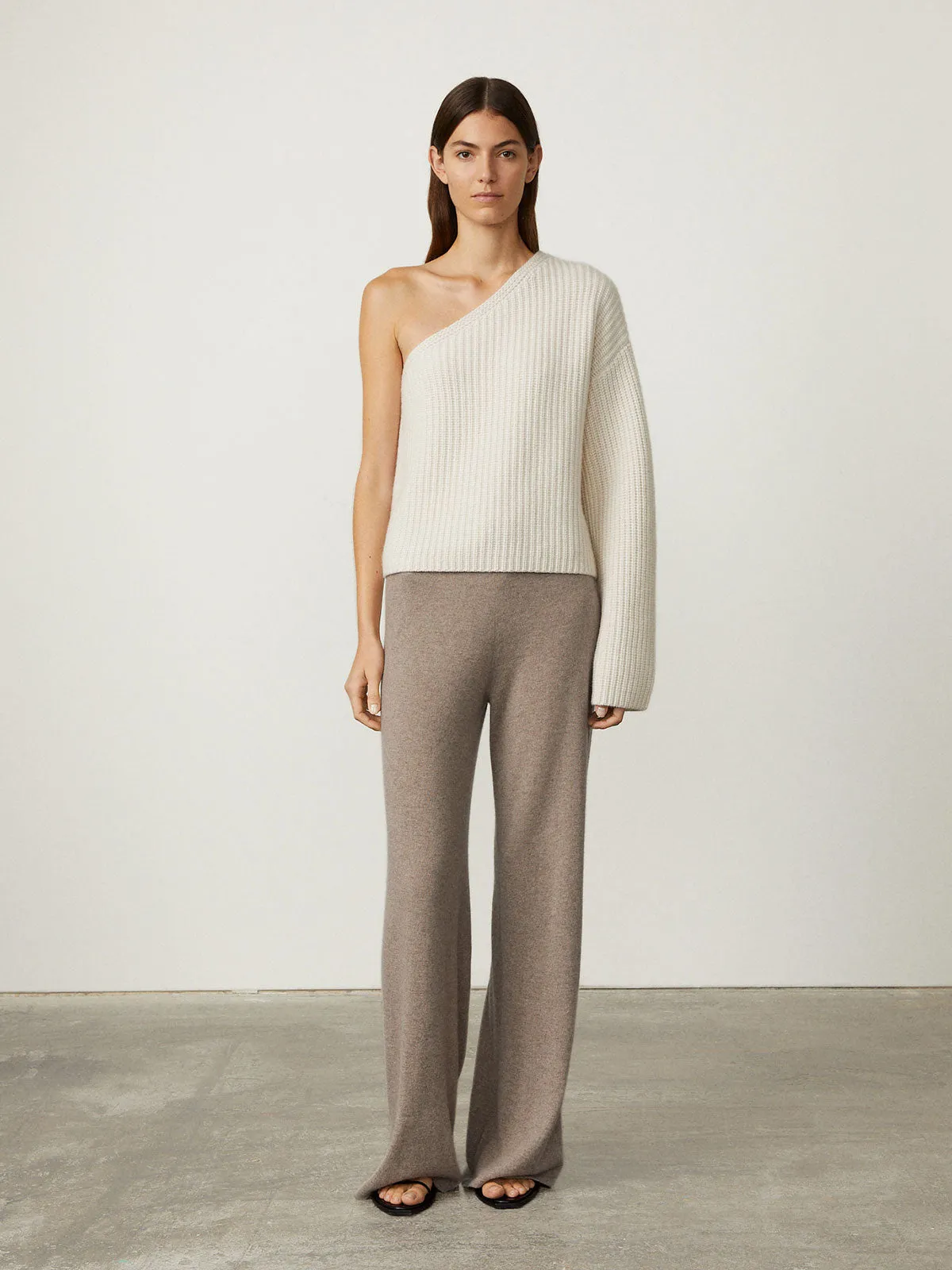 The Margit Sweater