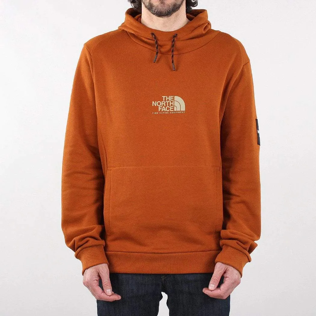 The North Face Fine Alpine Pullover Hoody