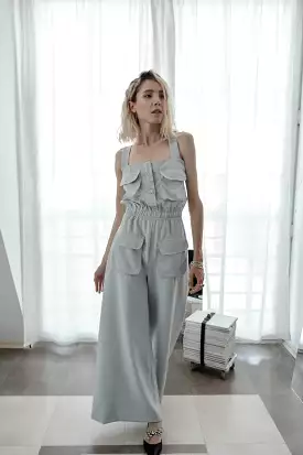 The Otre Jumpsuit