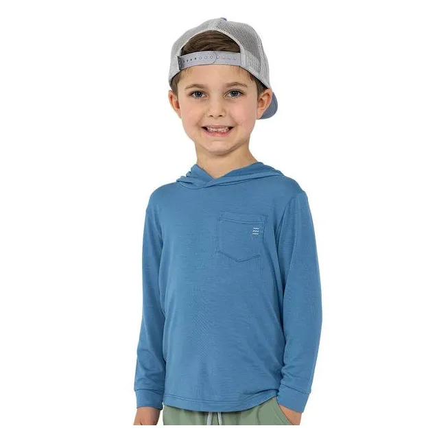 Toddler Bamboo Shade Hoody