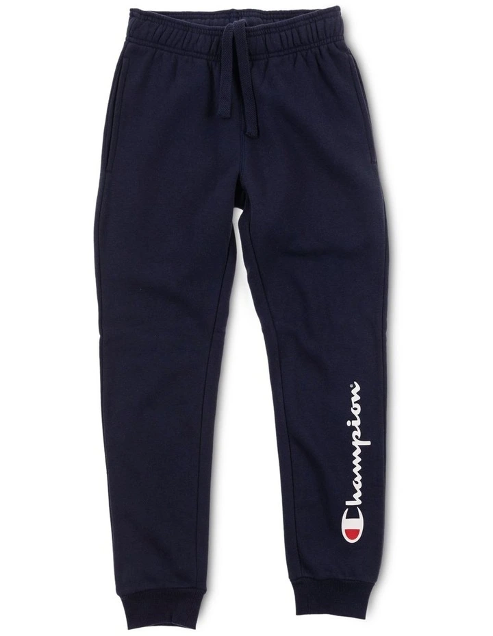 Trackpants Navy