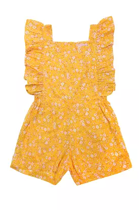 Tulip Playsuit