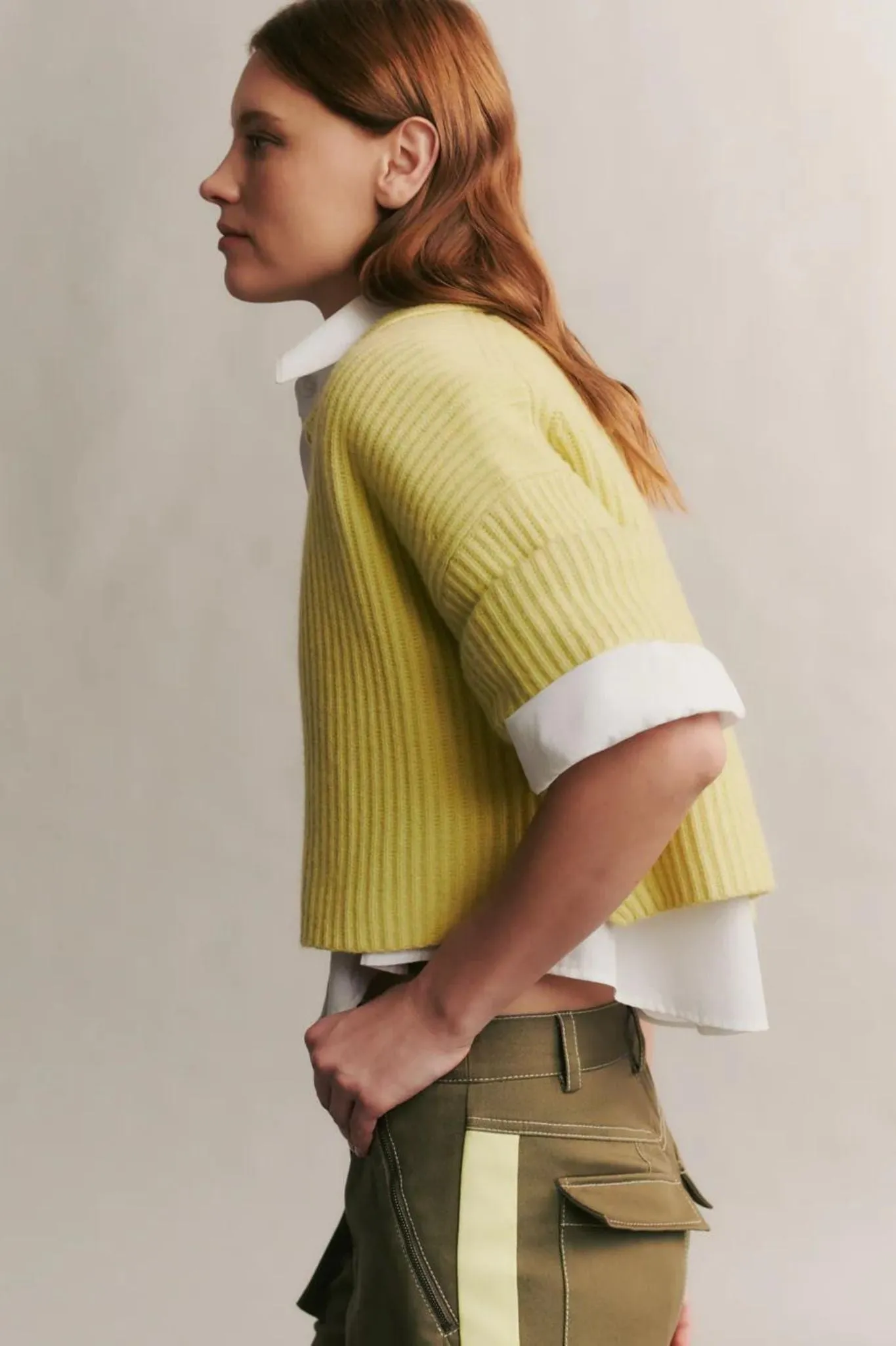 TWP Tallulah Sweater